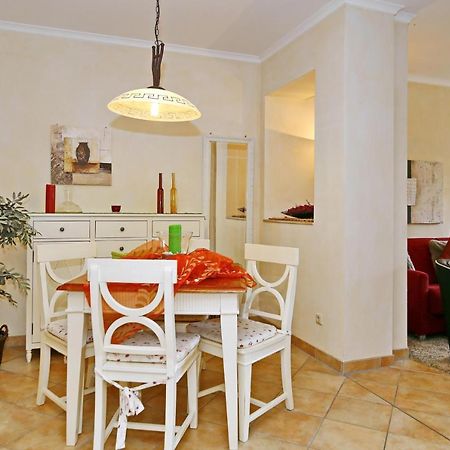 Residenz Seestern Wohnung 29 Kuehlungsborn Ngoại thất bức ảnh