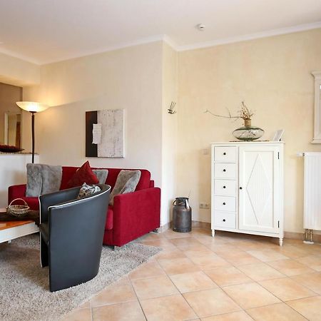 Residenz Seestern Wohnung 29 Kuehlungsborn Ngoại thất bức ảnh