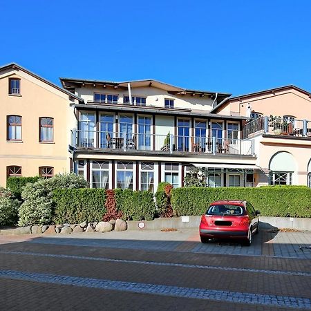 Residenz Seestern Wohnung 29 Kuehlungsborn Ngoại thất bức ảnh