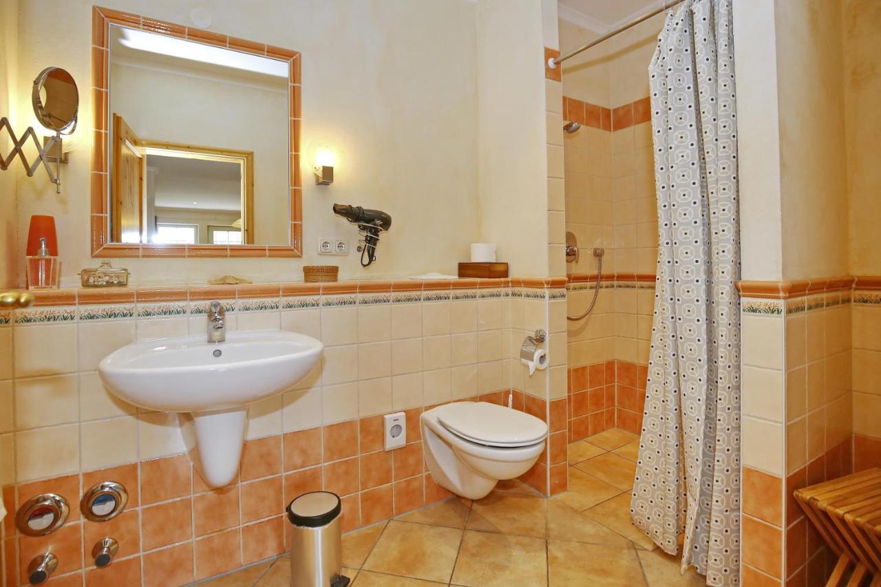 Residenz Seestern Wohnung 29 Kuehlungsborn Ngoại thất bức ảnh
