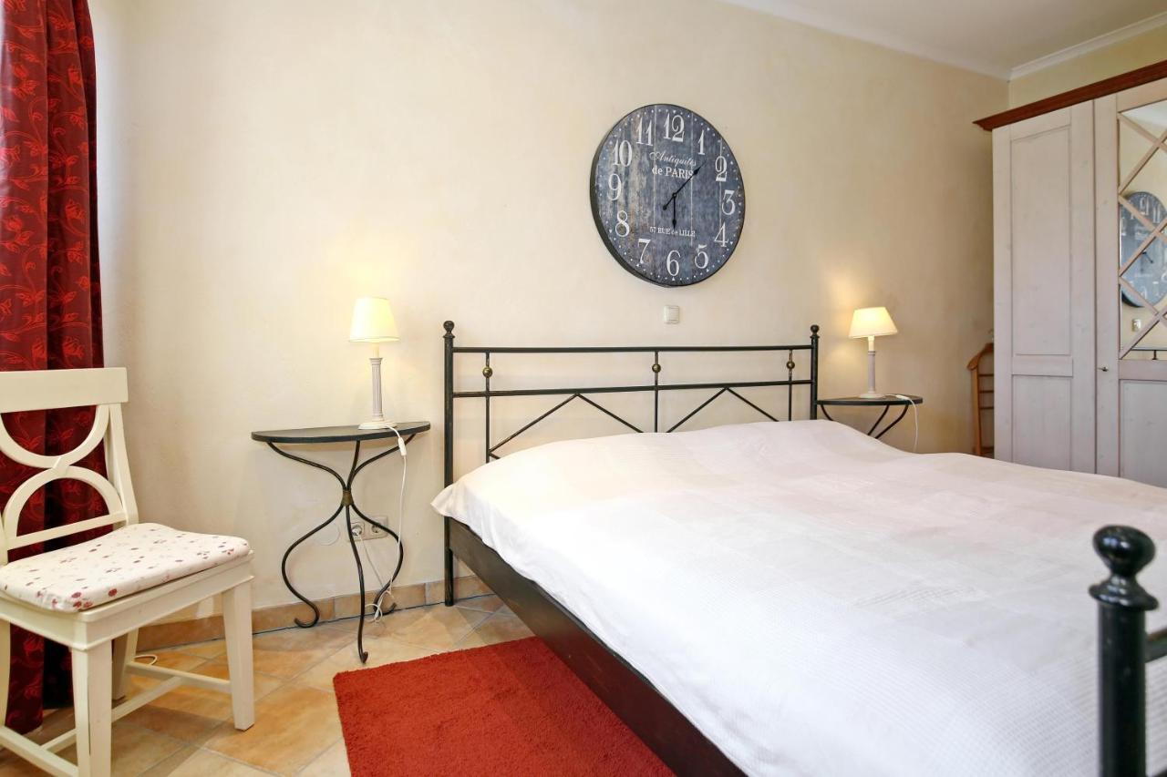 Residenz Seestern Wohnung 29 Kuehlungsborn Ngoại thất bức ảnh